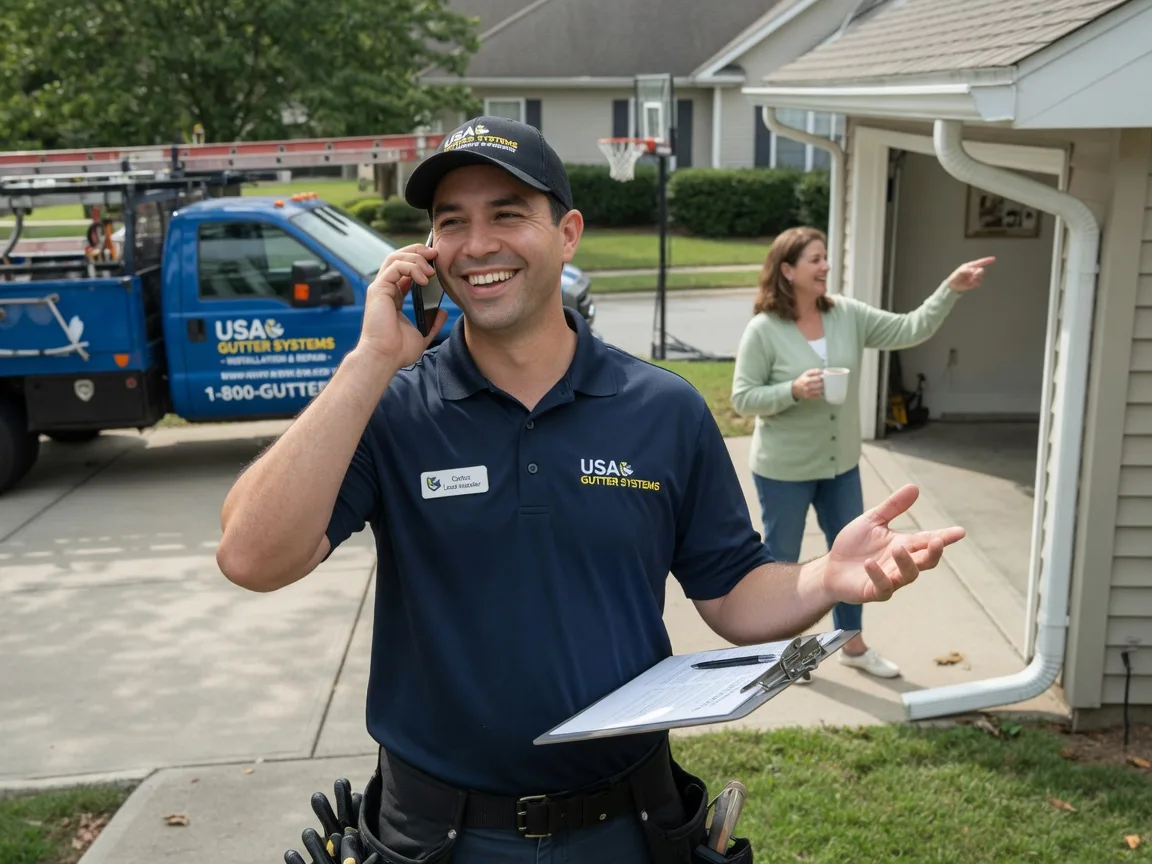 Gutter Installation Iron Ridge, WI FAQs